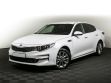 Kia Optima 2.4 АКПП, 2016, 89 000 км превью 1