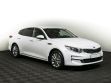 Kia Optima 2.4 АКПП, 2016, 89 000 км превью 3