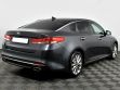 Kia Optima 2.4 АКПП, 2017, 74 000 км превью 2