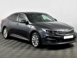 Kia Optima 2.4 АКПП, 2017, 74 000 км превью 3
