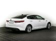 Kia Optima 2.4 АКПП, 2016, 88 000 км превью 2