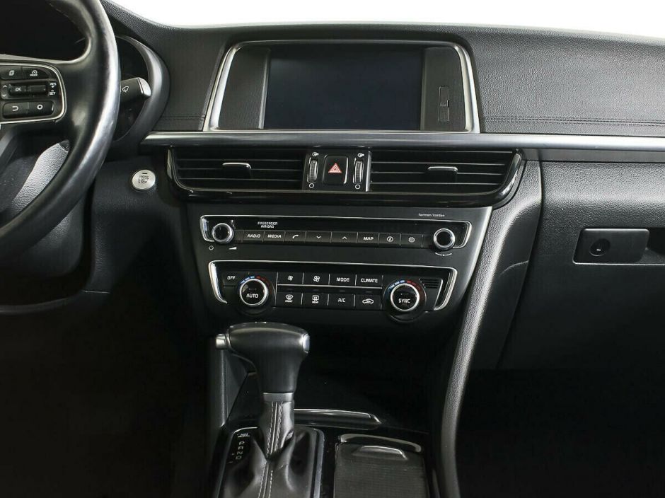 Kia Optima 2.4 АКПП, 2016, 88 000 км фото 9