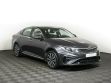 Kia Optima 2.4 АКПП, 2018, 73 000 км превью 3