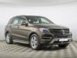 Mercedes-Benz M-Класс 3.5 АКПП, 2012, 133 000 км превью 2