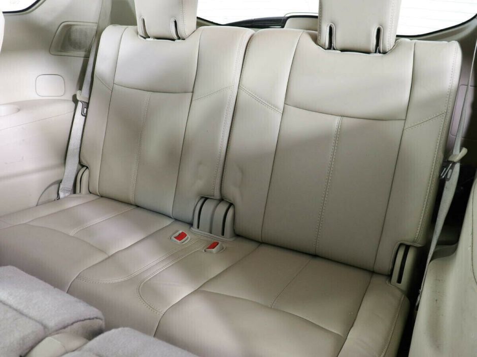 Nissan Pathfinder 3.5 CVT, 2014, 122 000 км фото 12
