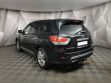 Nissan Pathfinder 3.5 CVT, 2014, 113 000 км превью 4