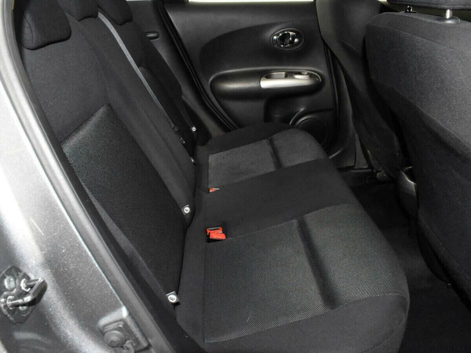 Nissan Juke 1.6 CVT, 2014, 109 000 км фото 6