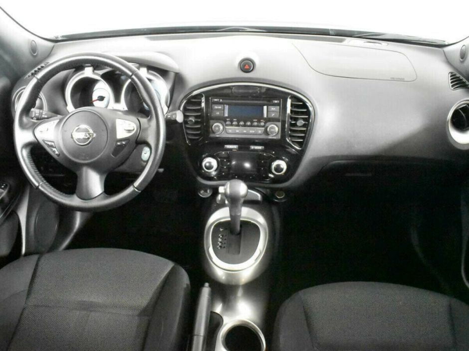 Nissan Juke 1.6 CVT, 2014, 109 000 км фото 7