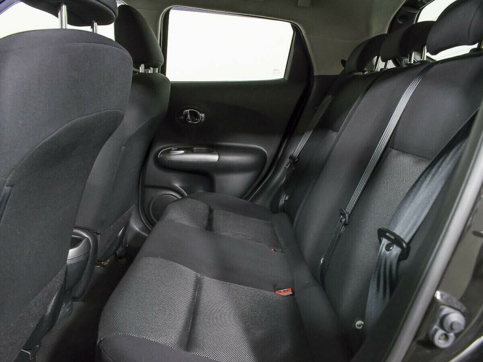 Nissan Juke 1.6 CVT, 2015, 96 000 км фото 10