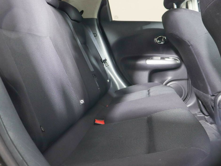 Nissan Juke 1.6 CVT, 2016, 89 000 км фото 8