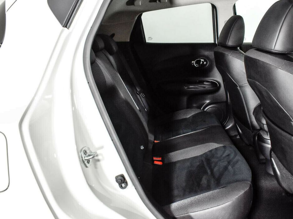 Nissan Juke 1.6 CVT, 2016, 86 000 км фото 6