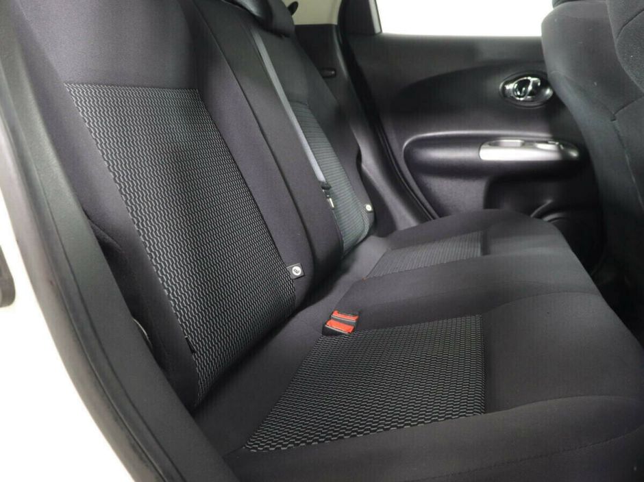 Nissan Juke 1.6 CVT, 2018, 60 000 км фото 7