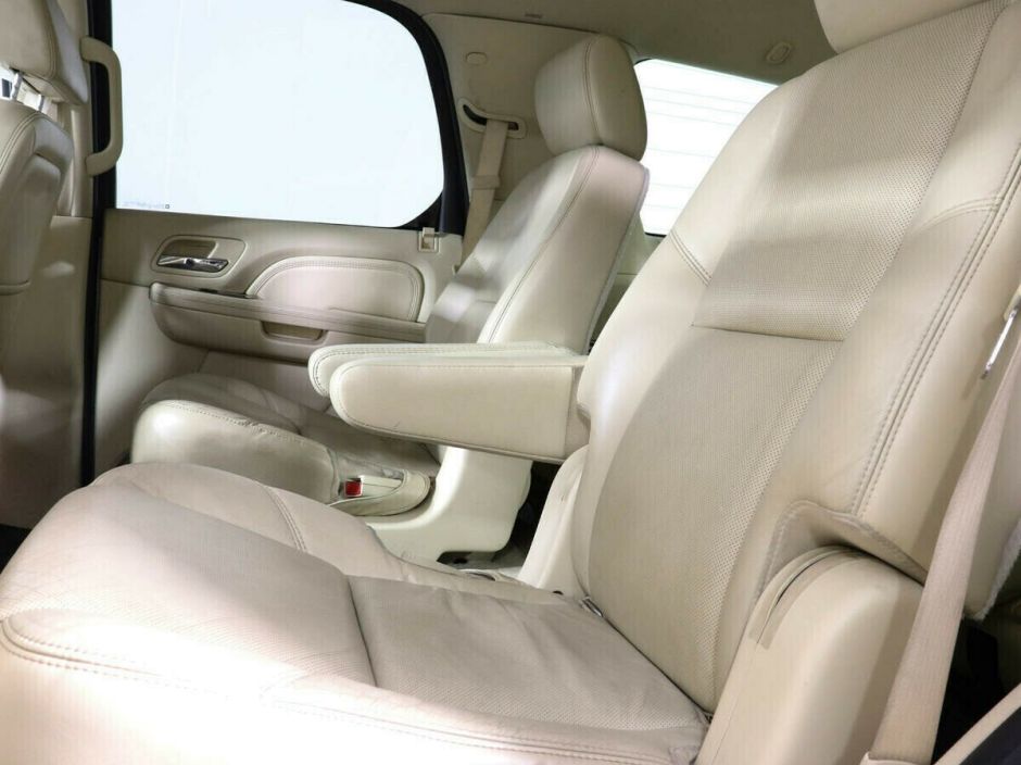 Cadillac Escalade 6.2 АКПП, 2010, 160 000 км фото 8