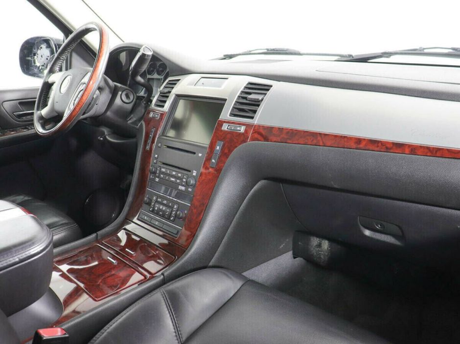Cadillac Escalade 6.2 АКПП, 2010, 164 000 км фото 5