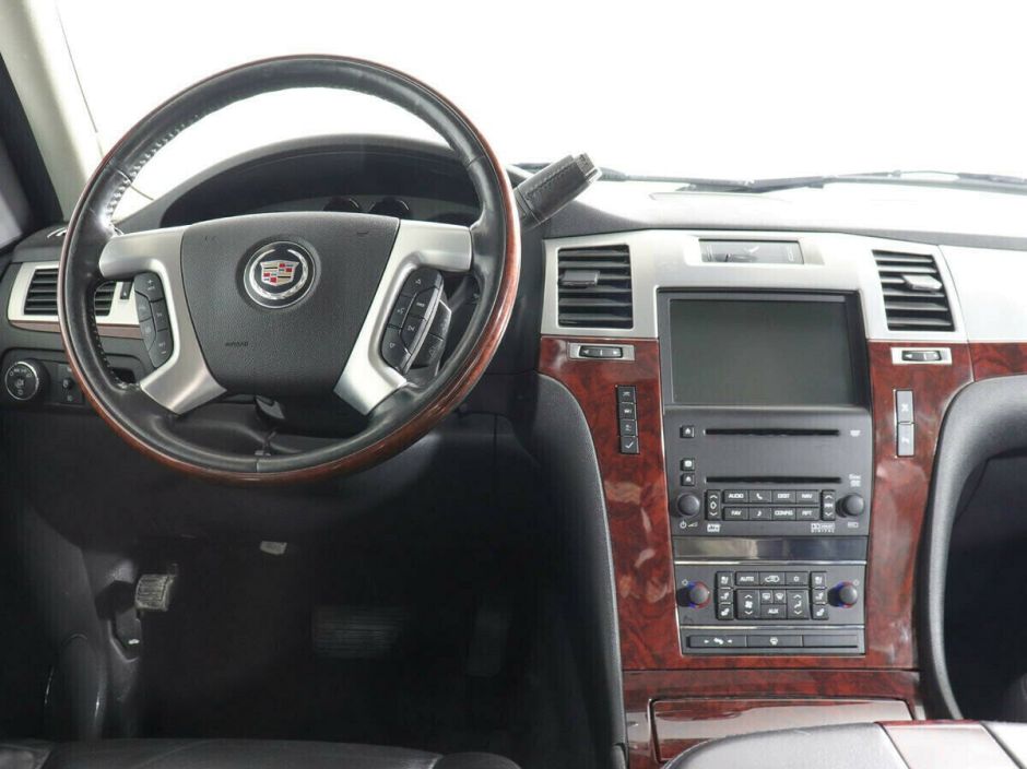 Cadillac Escalade 6.2 АКПП, 2010, 164 000 км фото 7