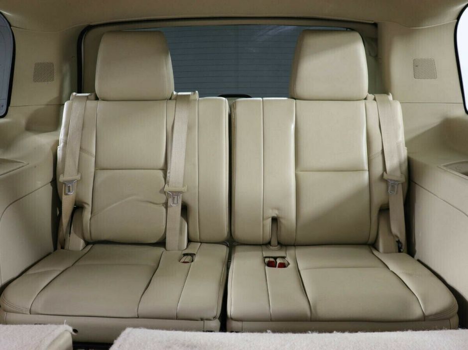 Cadillac Escalade 6.2 АКПП, 2012, 145 000 км фото 8