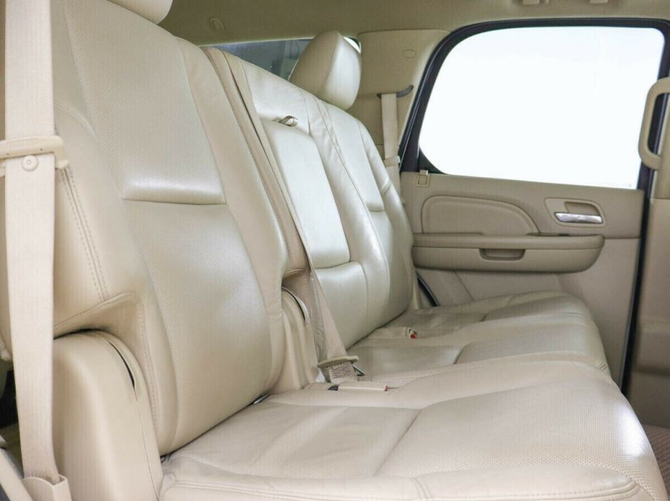 Cadillac Escalade 6.2 АКПП, 2012, 145 000 км фото 9