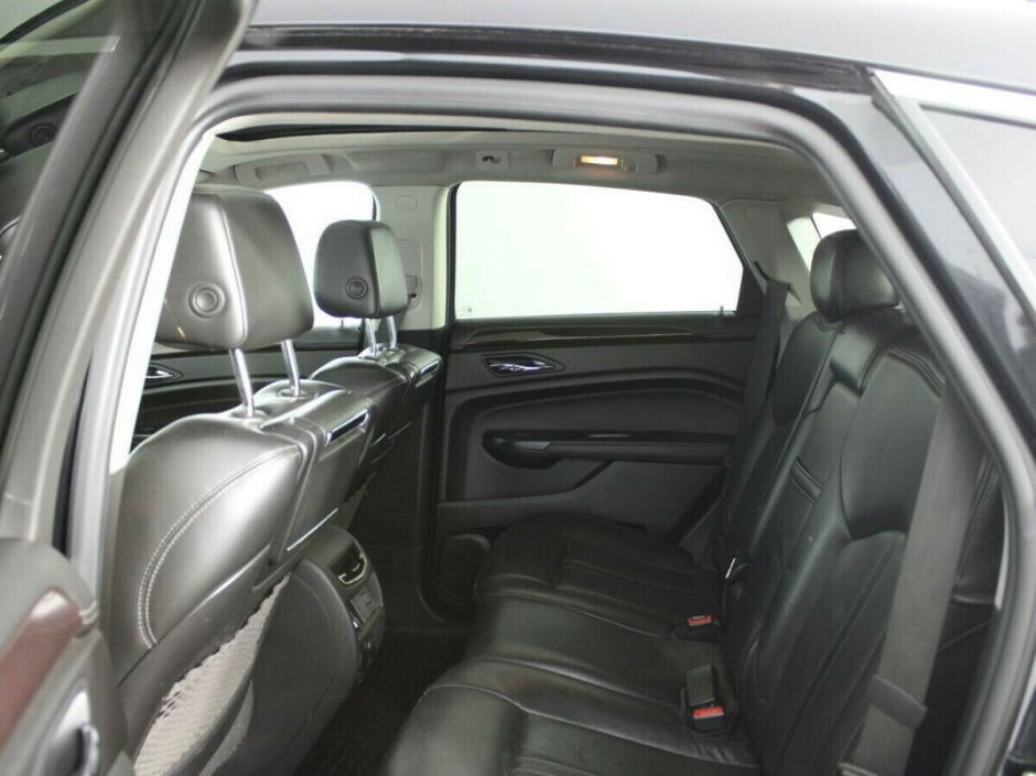 Cadillac SRX 3.6 АКПП, 2013, 129 000 км фото 8