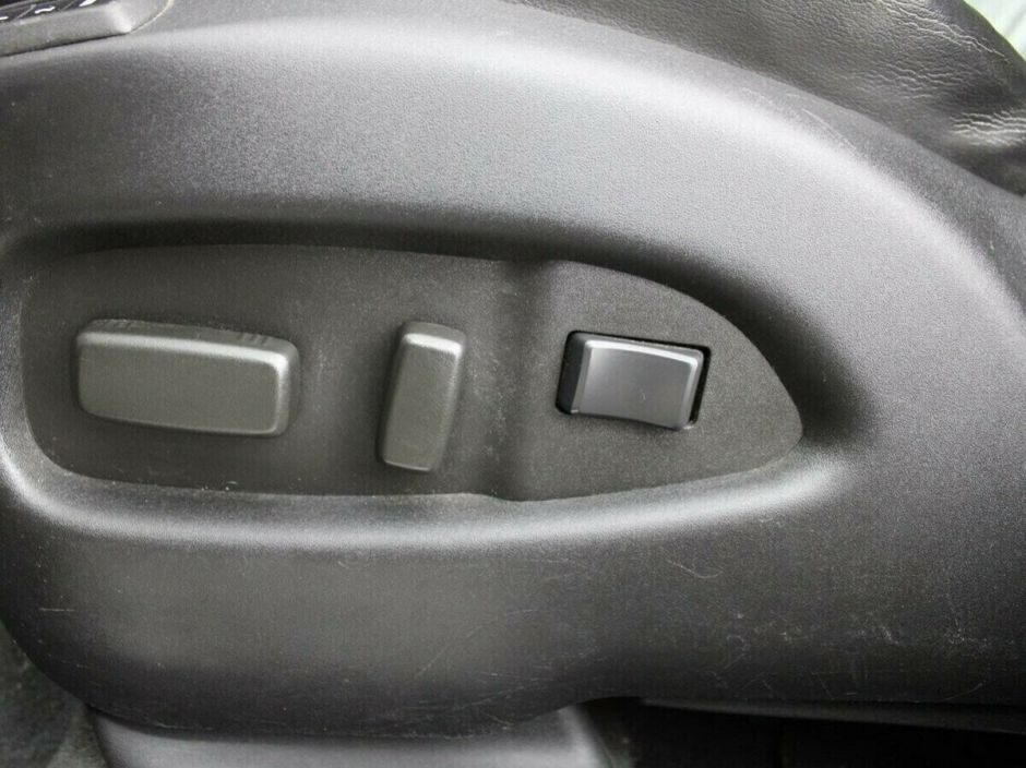 Cadillac SRX 3.6 АКПП, 2013, 129 000 км фото 10
