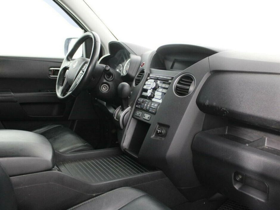 Honda Pilot 3.5 АКПП, 2013, 121 000 км фото 5