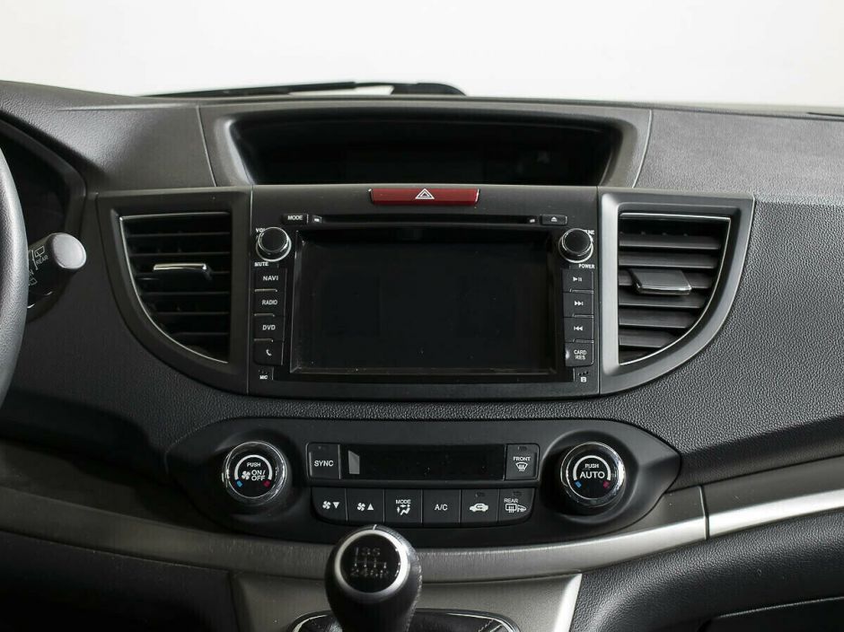 Honda CR-V 2.0 МКПП, 2012, 136 000 км фото 10