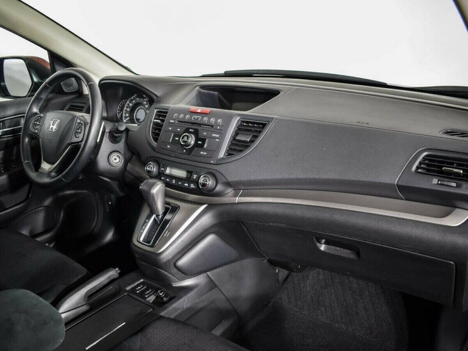 Honda CR-V 2.0 АКПП, 2014, 111 000 км фото 5