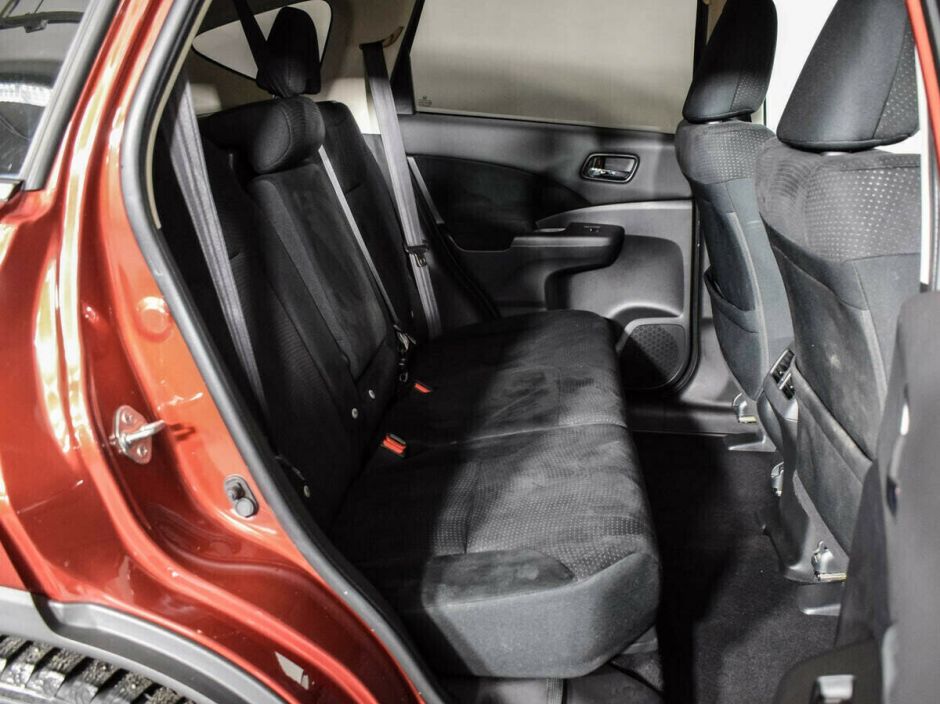 Honda CR-V 2.0 АКПП, 2014, 111 000 км фото 7