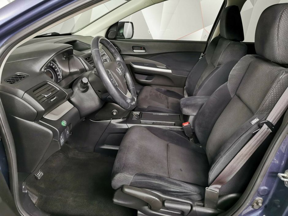 Honda CR-V 2.4 АКПП, 2013, 122 000 км фото 6