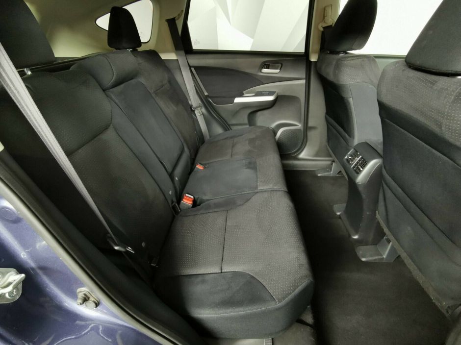 Honda CR-V 2.4 АКПП, 2013, 122 000 км фото 10