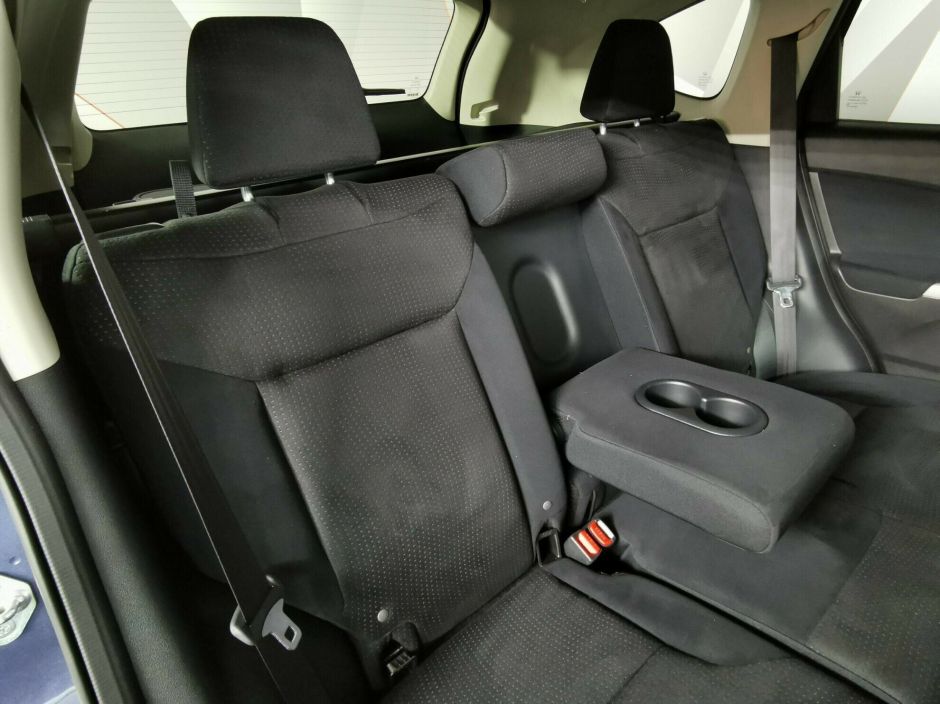 Honda CR-V 2.4 АКПП, 2013, 122 000 км фото 11