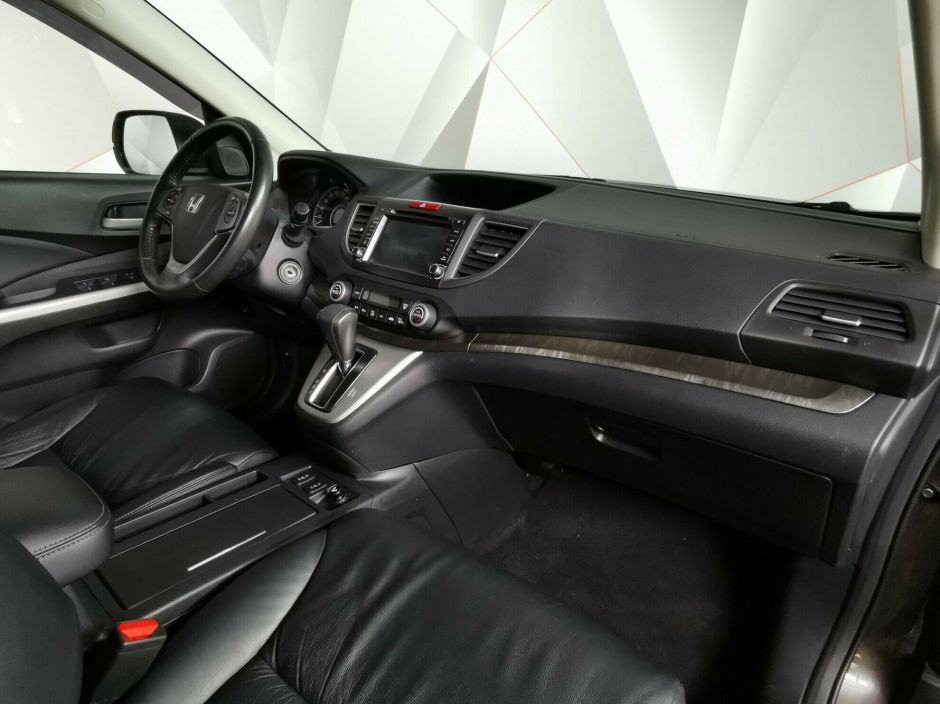 Honda CR-V 2.4 АКПП, 2013, 132 000 км фото 6
