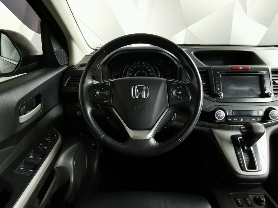 Honda CR-V 2.4 АКПП, 2013, 132 000 км фото 7