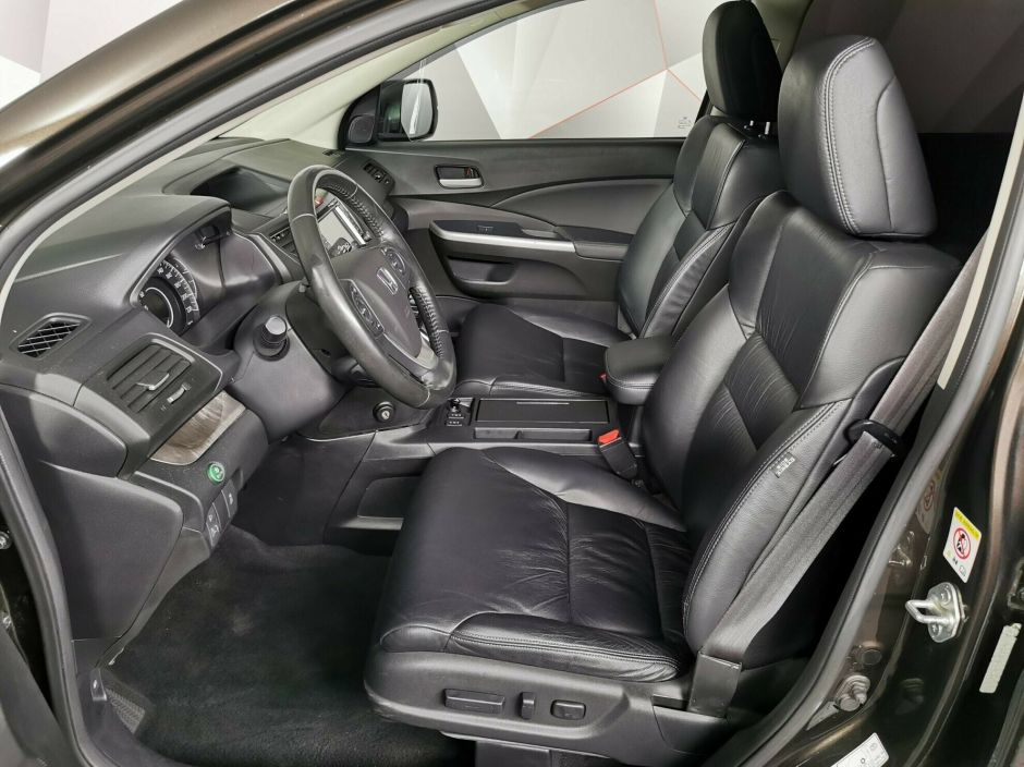 Honda CR-V 2.4 АКПП, 2013, 132 000 км фото 9