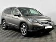 Honda CR-V 2.4 АКПП, 2013, 125 000 км превью 2
