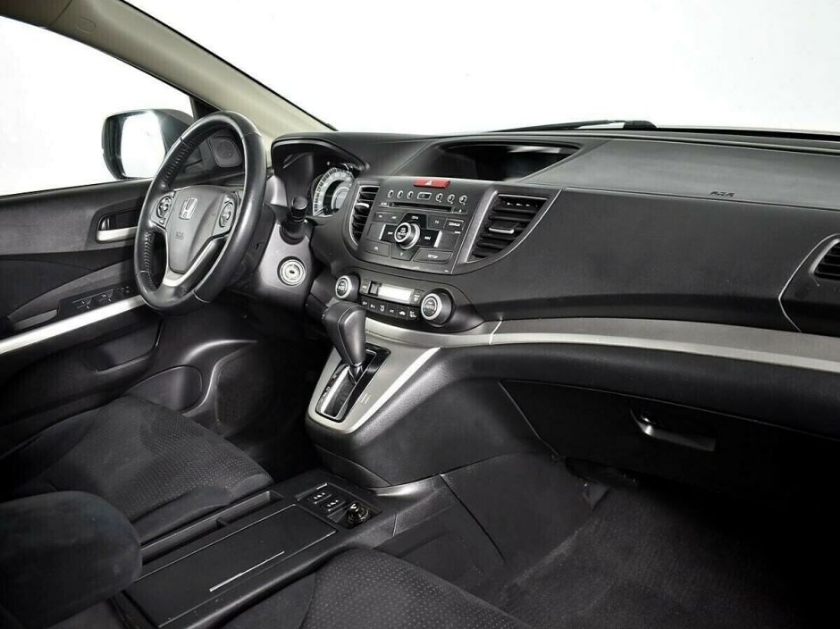 Honda CR-V 2.4 АКПП, 2013, 125 000 км фото 5