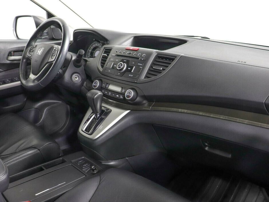 Honda CR-V 2.4 АКПП, 2014, 117 000 км фото 5