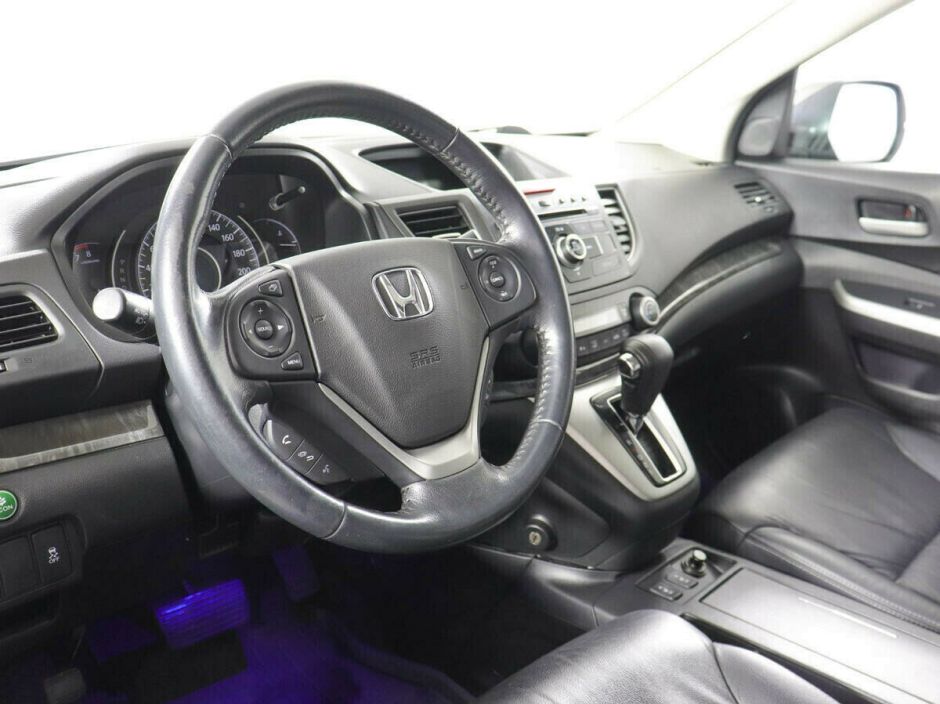 Honda CR-V 2.4 АКПП, 2014, 117 000 км фото 6