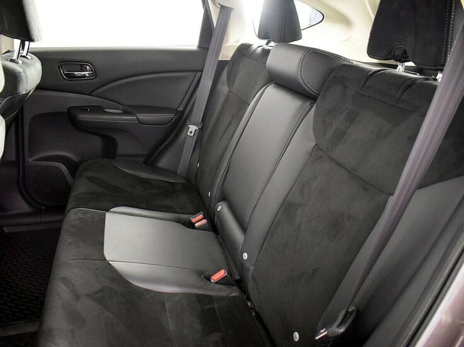 Honda CR-V 2.0 АКПП, 2016, 95 000 км фото 6