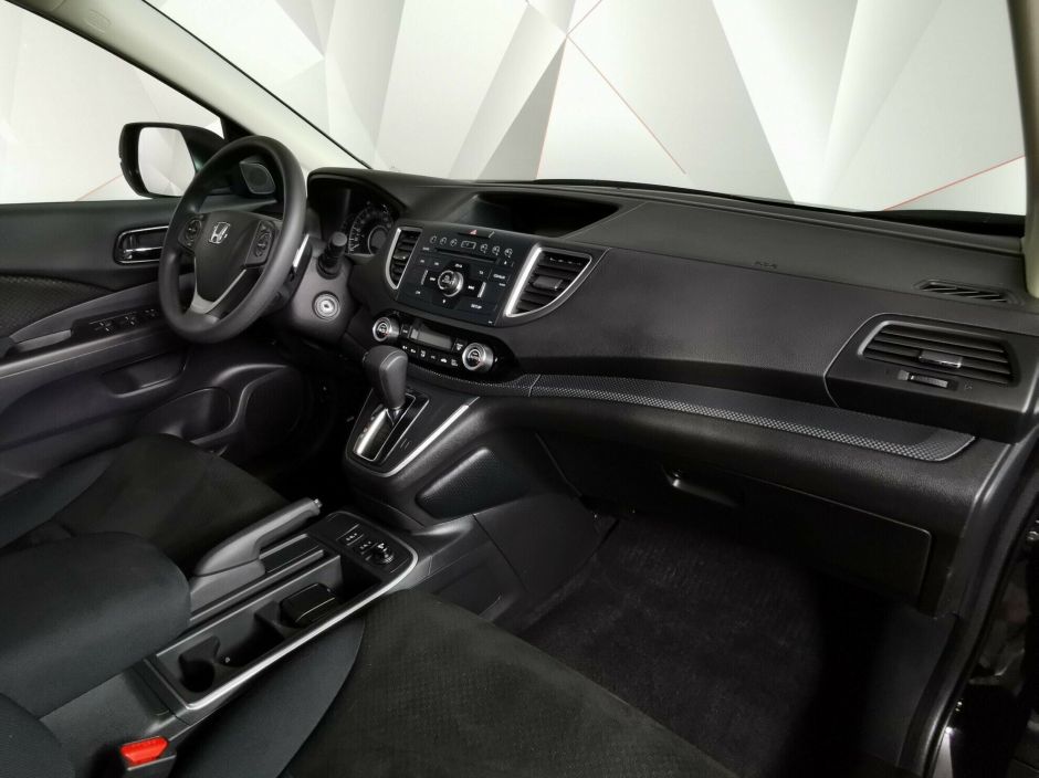 Honda CR-V 2.0 АКПП, 2017, 83 000 км фото 7
