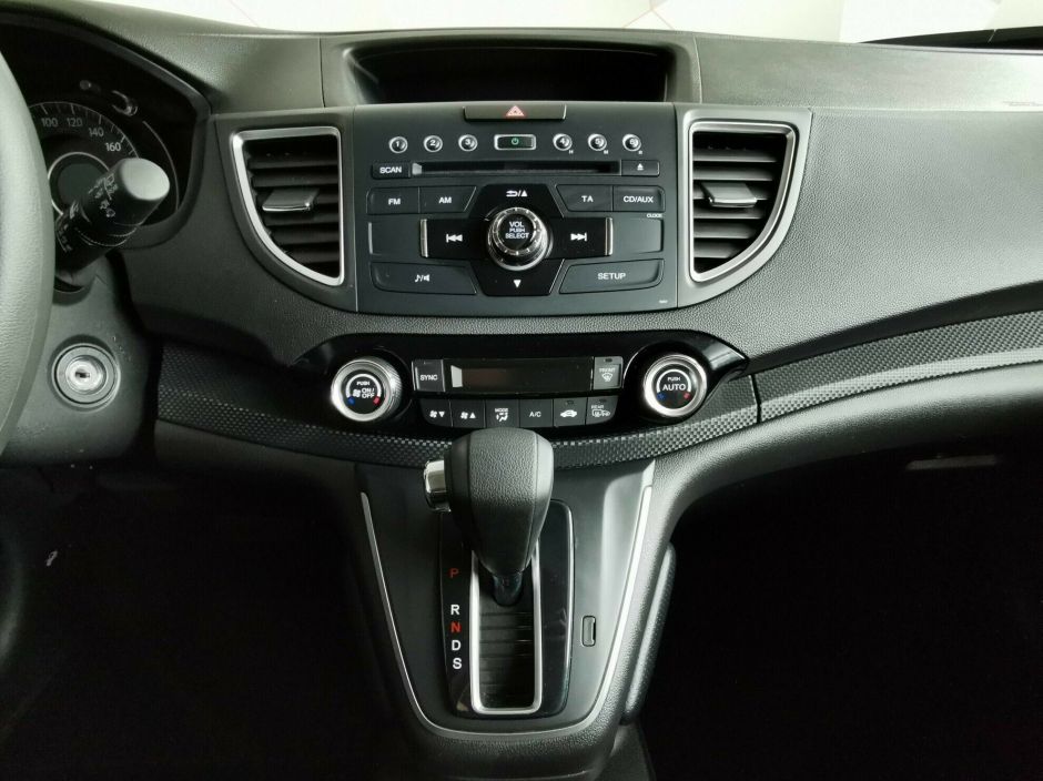 Honda CR-V 2.0 АКПП, 2017, 83 000 км фото 11