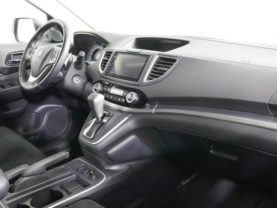 Honda CR-V 2.0 АКПП, 2018, 70 000 км фото 5