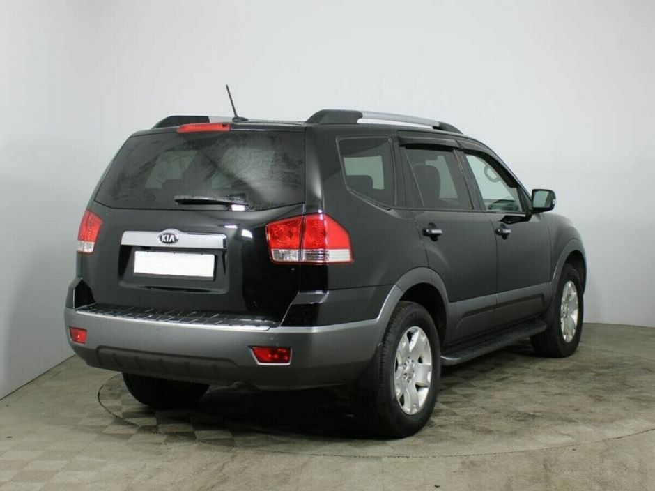Kia Mohave 3.0 АКПП, 2014, 121 000 км фото 4