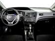 Honda Civic 1.8 АКПП, 2014, 116 000 км превью 5
