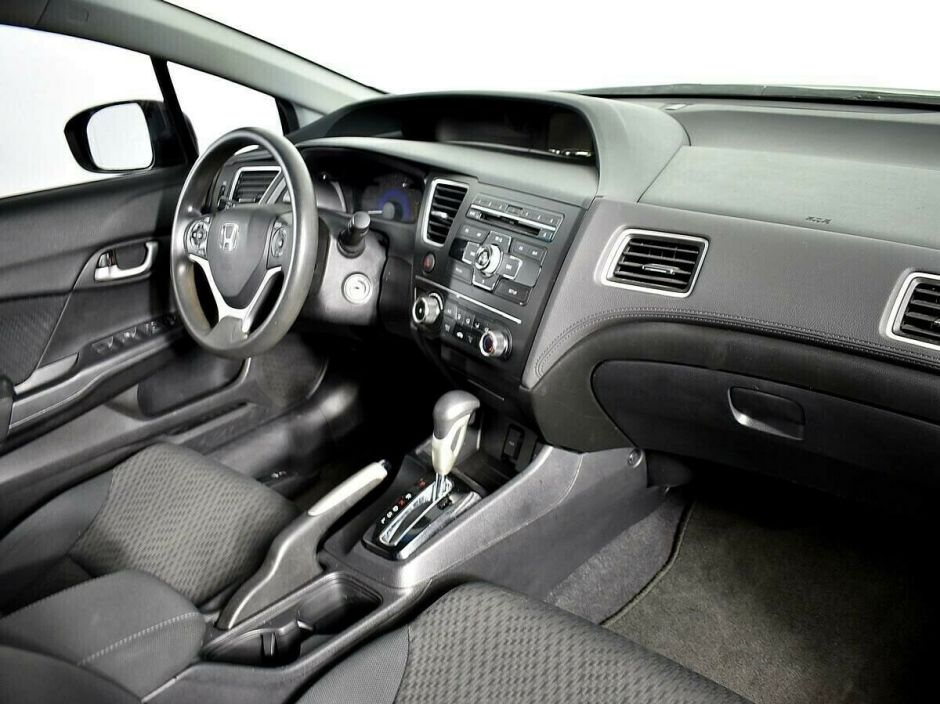 Honda Civic 1.8 АКПП, 2014, 116 000 км фото 6