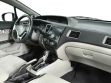 Honda Civic 1.5 CVT, 2015, 110 000 км превью 5