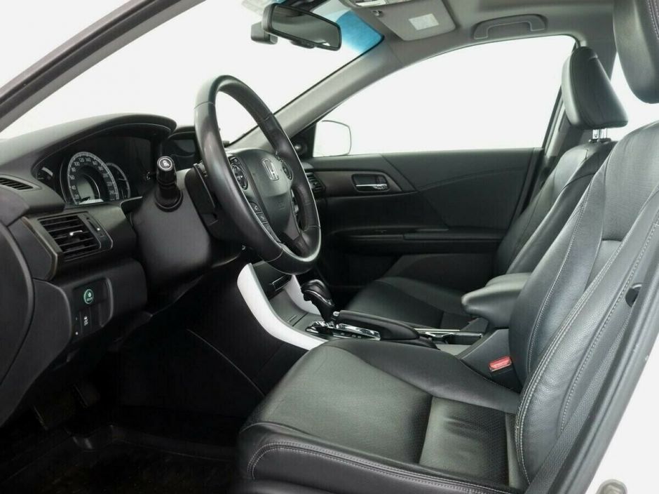 Honda Accord 2.4 АКПП, 2013, 122 000 км фото 6