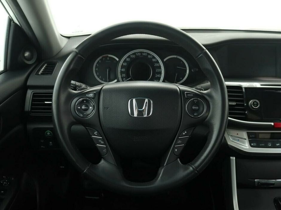 Honda Accord 2.4 АКПП, 2013, 122 000 км фото 12