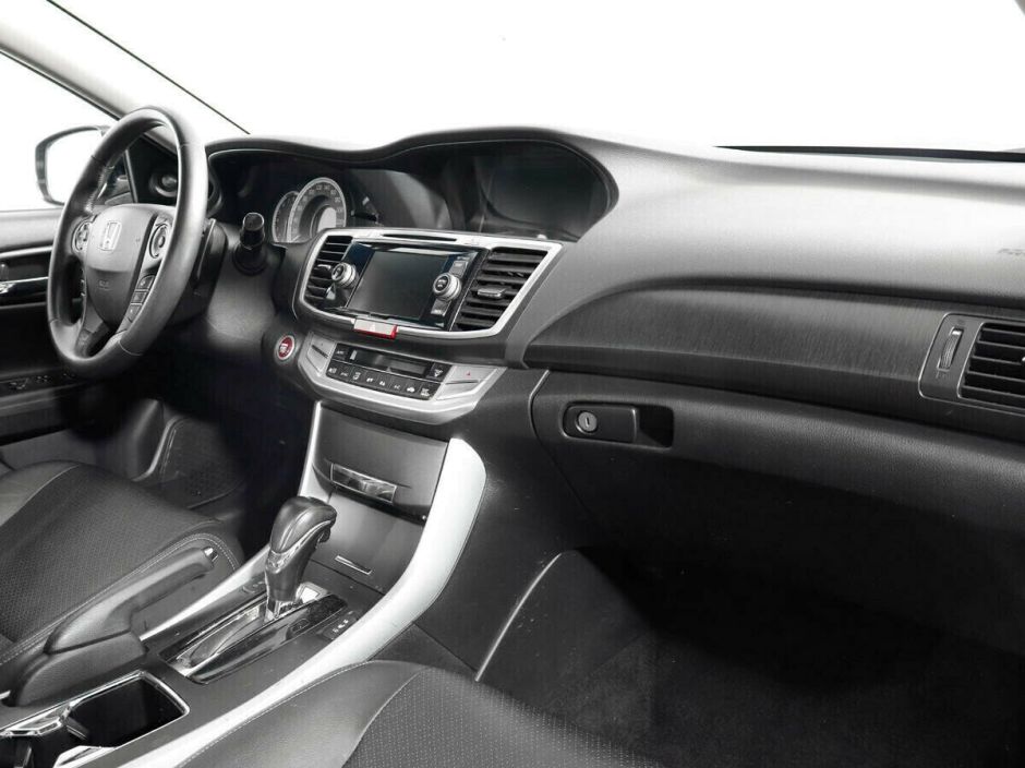 Honda Accord 2.4 АКПП, 2013, 121 000 км фото 5