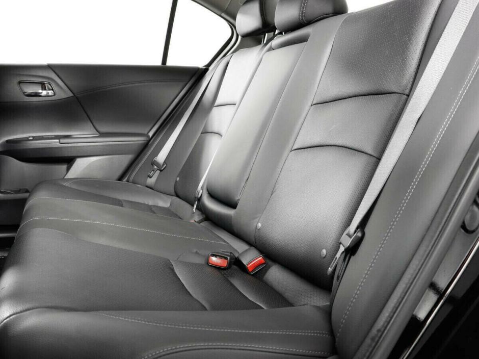 Honda Accord 2.4 АКПП, 2013, 121 000 км фото 6