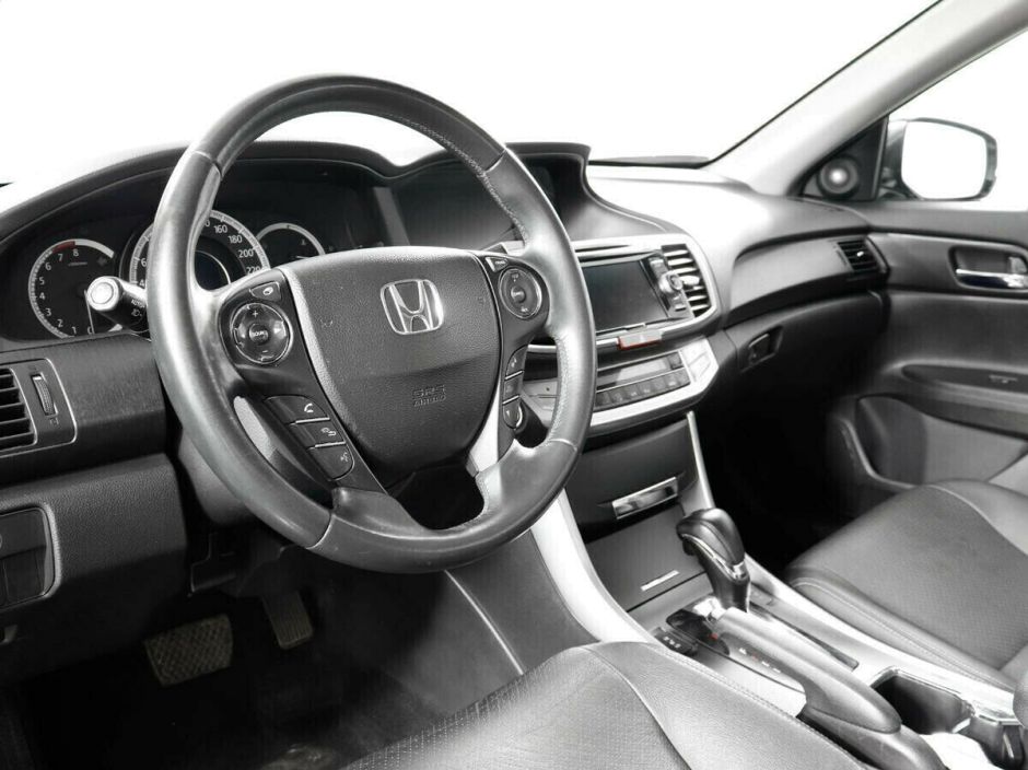 Honda Accord 2.4 АКПП, 2013, 121 000 км фото 7